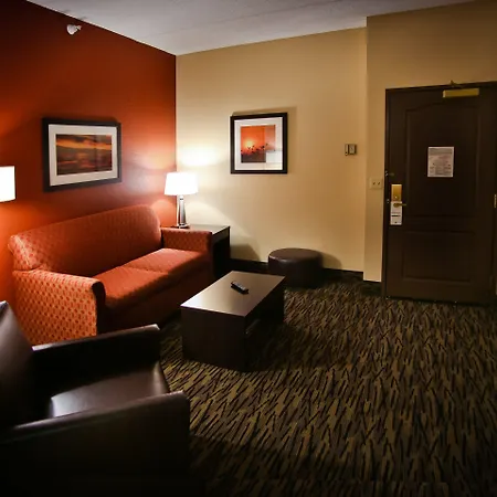 Pearl Street Hotel La Crosse Esterno foto