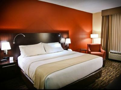 Hotel Pearl Street La Crosse